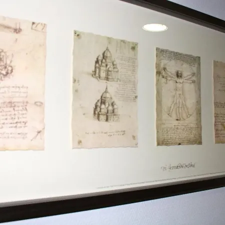 Lägenhetshotell Hoteliere Du Havre *