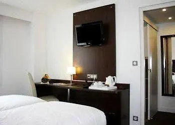 Apart-hotel Hoteliere Du Havre *
