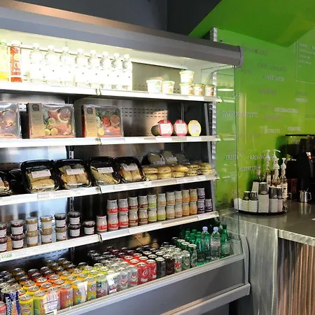 Lägenhetshotell Hoteliere Du Havre Le Havre