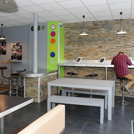 Hoteliere Du Havre *