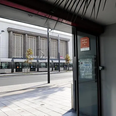 Hoteliere Du Havre * Le Havre