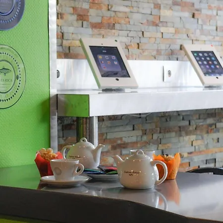 Lägenhetshotell Hoteliere Du Havre Le Havre