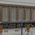 Hoteliere Du Havre
