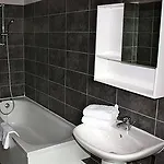 Lejlighedshotel Hoteliere Du Havre *