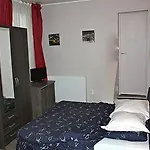 Hoteliere Du Havre