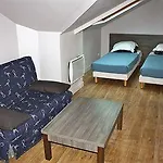 Lejlighedshotel Hoteliere Du Havre *