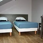 Hoteliere Du Havre Le Havre