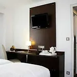 Lejlighedshotel Hoteliere Du Havre *