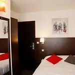 Hoteliere Du Havre Lejlighedshotel