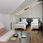 Hoteliere Du Havre
