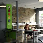 Lejlighedshotel Hoteliere Du Havre