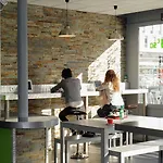 Lejlighedshotel Hoteliere Du Havre