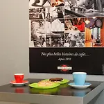 Hoteliere Du Havre Lejlighedshotel