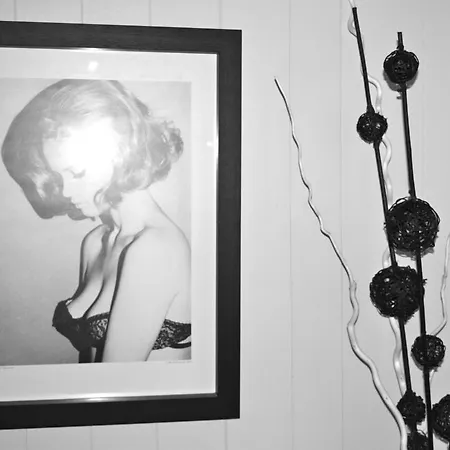 Hoteliere Du Havre 公寓式酒店