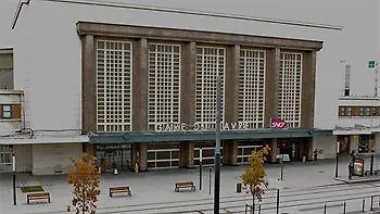 Hoteliere Du Havre