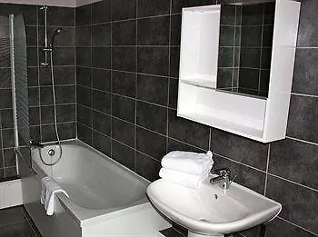 Apartahotel Hoteliere Du Havre *