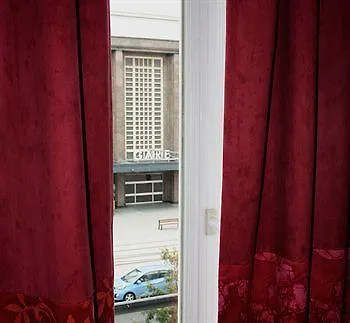 Apartahotel Hoteliere Du Havre