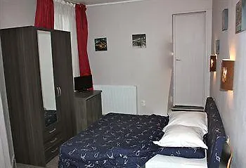 Hoteliere Du Havre