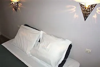 Hoteliere Du Havre