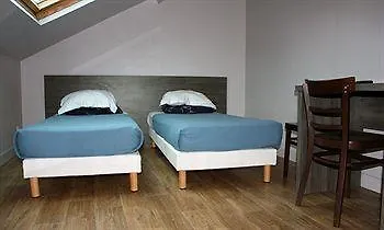 Hoteliere Du Havre El Havre