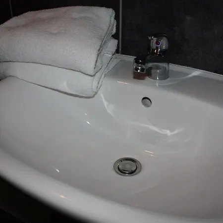 Apartahotel Hoteliere Du Havre