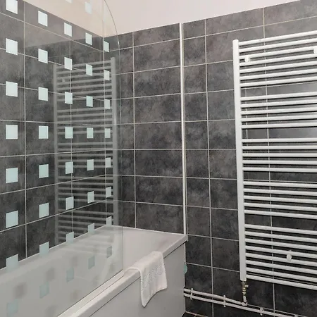Apartahotel Hoteliere Du Havre El Havre