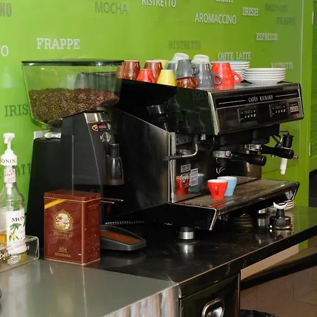 Hoteliere Du Havre 르아브르