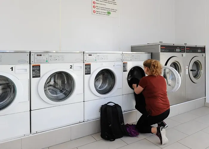 公寓式酒店 Hoteliere Du Havre