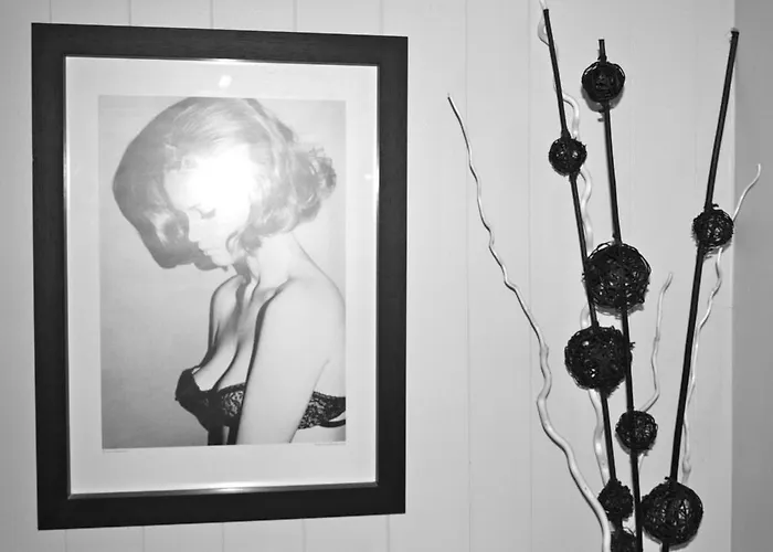 Hoteliere Du Havre 公寓式酒店