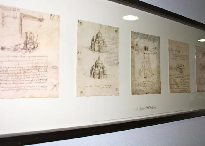 公寓式酒店 Hoteliere Du Havre *