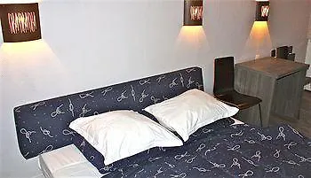 公寓式酒店 Hoteliere Du Havre *