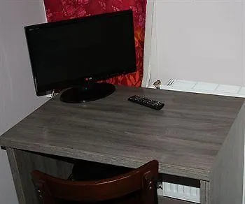 Hoteliere Du Havre 勒阿弗尔