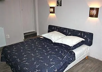 公寓式酒店 Hoteliere Du Havre 勒阿弗尔