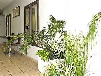 公寓式酒店 Hoteliere Du Havre