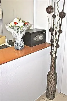 公寓式酒店 Hoteliere Du Havre 勒阿弗尔