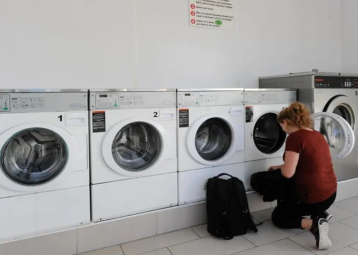 Hoteliere Du Havre 勒阿弗尔