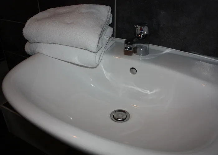 公寓式酒店 Hoteliere Du Havre